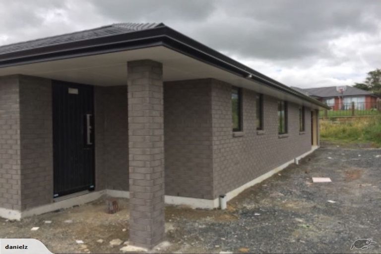 Photo of property in 5 Clairet Lane, Te Kauwhata, 3710