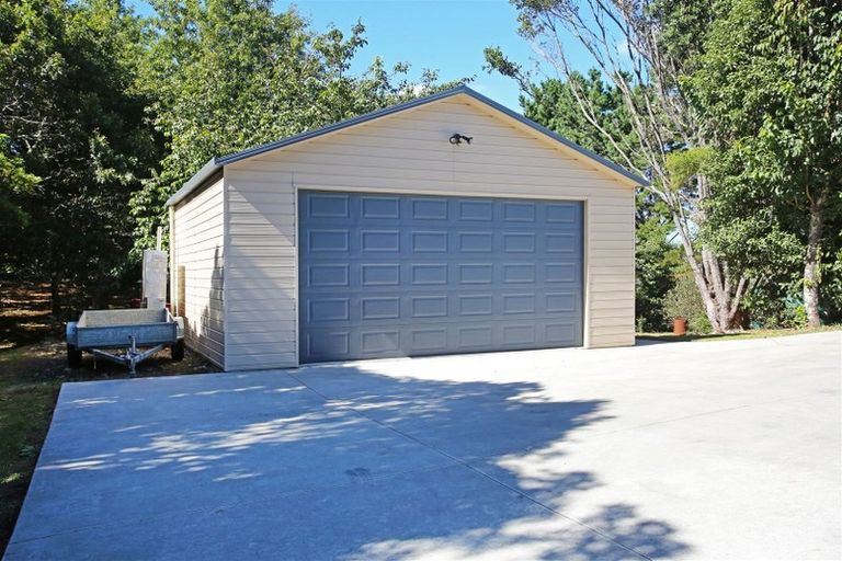 Photo of property in 166 Cooper Road, Pollok, Waiuku, 2684