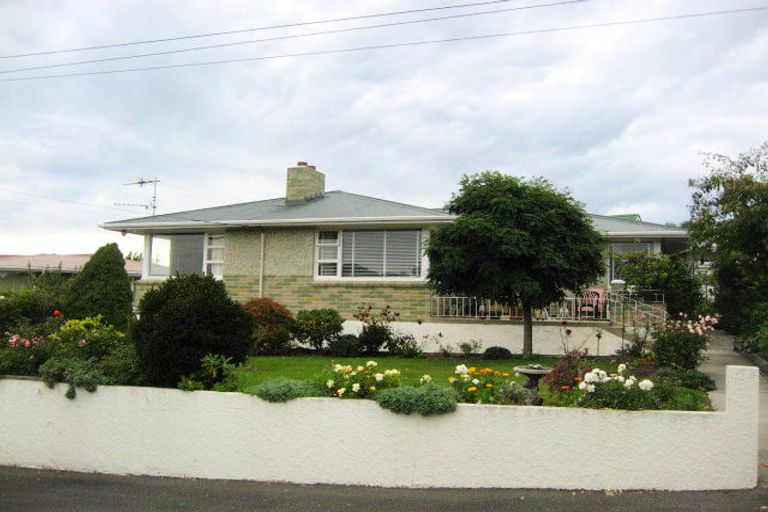 Photo of property in 4 Robert Street, Fairfield, Dunedin, 9018