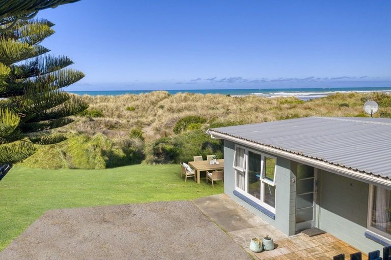 Photo of property in 79e Blue Pacific Parade, Riversdale Beach, Masterton, 5872