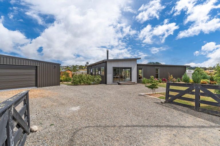 Photo of property in 91 Gordon Street, Lansdowne, Masterton, 5810