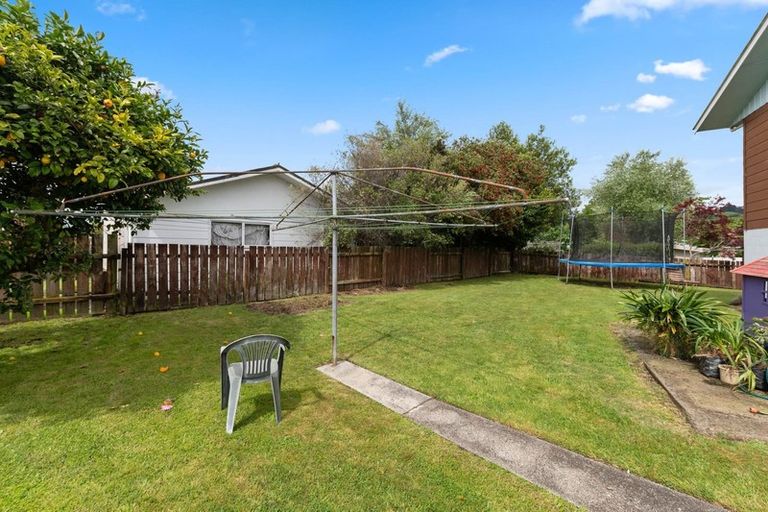 Photo of property in 368 Malfroy Road, Pomare, Rotorua, 3015
