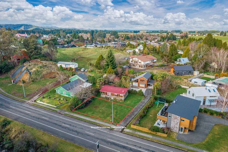Photo of property in 152e Mangawhero Terrace, Ohakune, 4625