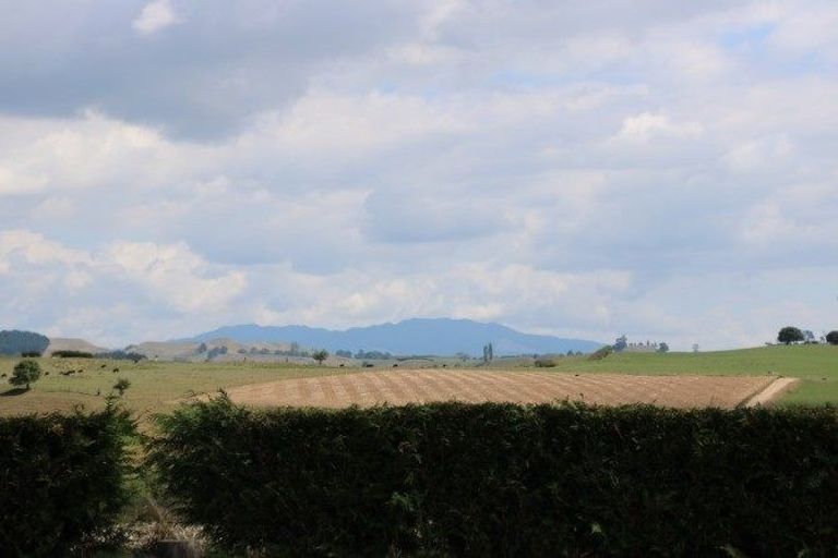 Photo of property in 223 Hetherington Road, Tirau, 3485