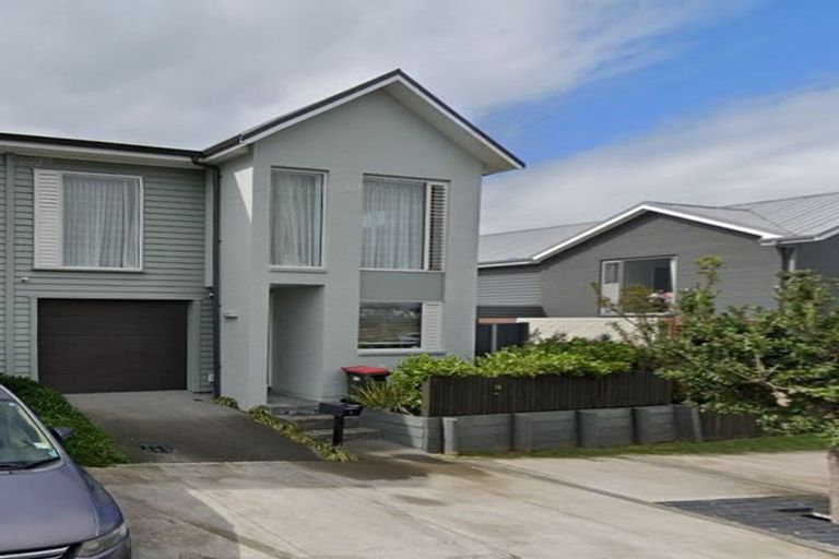 Photo of property in 1 Wallace Road, Hobsonville, Auckland, 0616