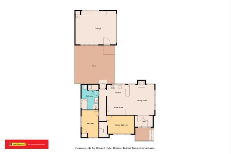 Photo of property in 13 Iles Road, Lynmore, Rotorua, 3010