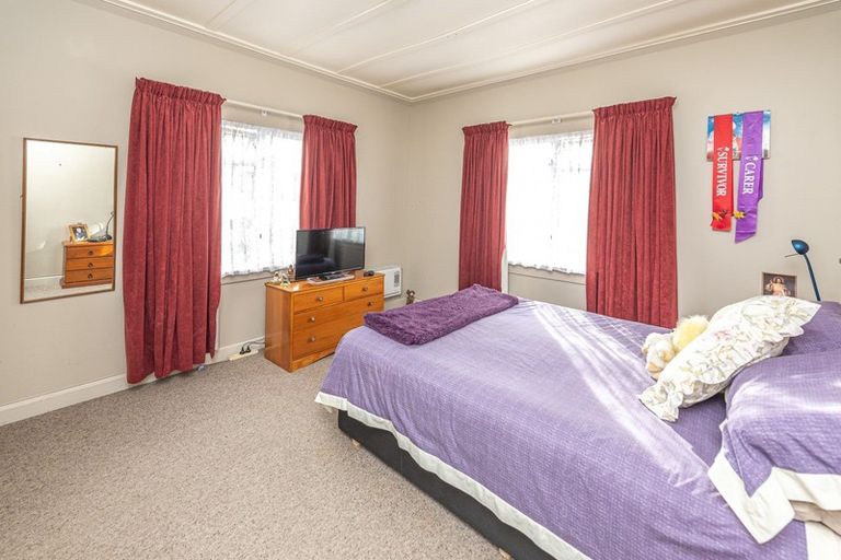 Photo of property in 69 Bignell Street, Gonville, Whanganui, 4501