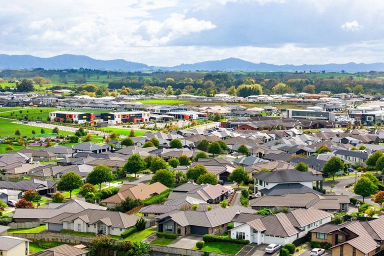 Photo of property in 3 Clewer Lane, Flagstaff, Hamilton, 3210