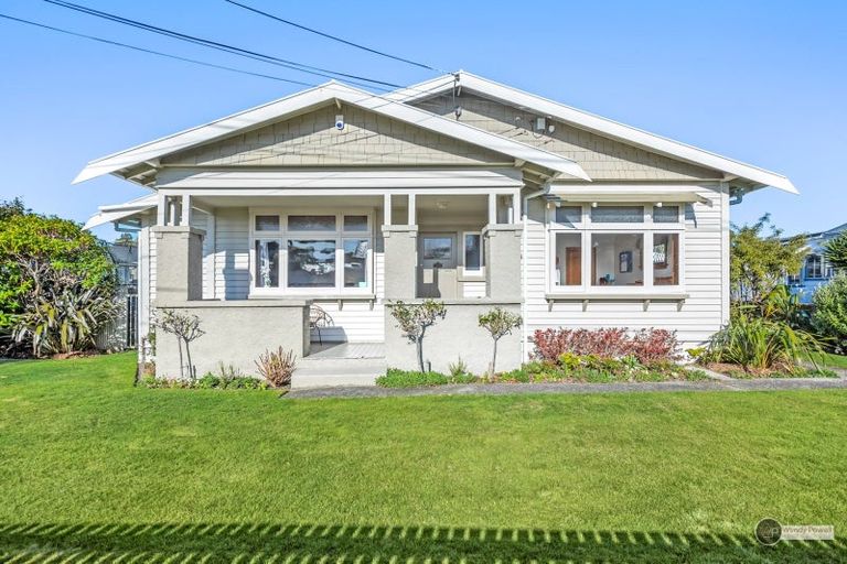 Photo of property in 16 Montague Street, Alicetown, Lower Hutt, 5010