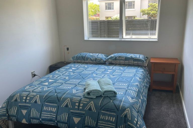 Photo of property in 1/27 Brockworth Place, Riccarton, Christchurch, 8011