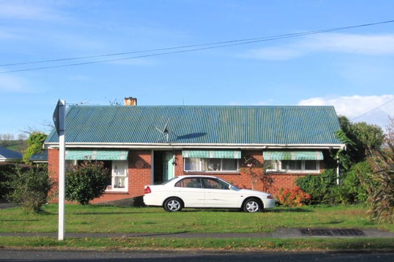 Photo of property in 65 Papanui Street, Tokoroa, 3420