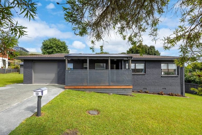 Photo of property in 13 Coquette Street, Warkworth, 0910