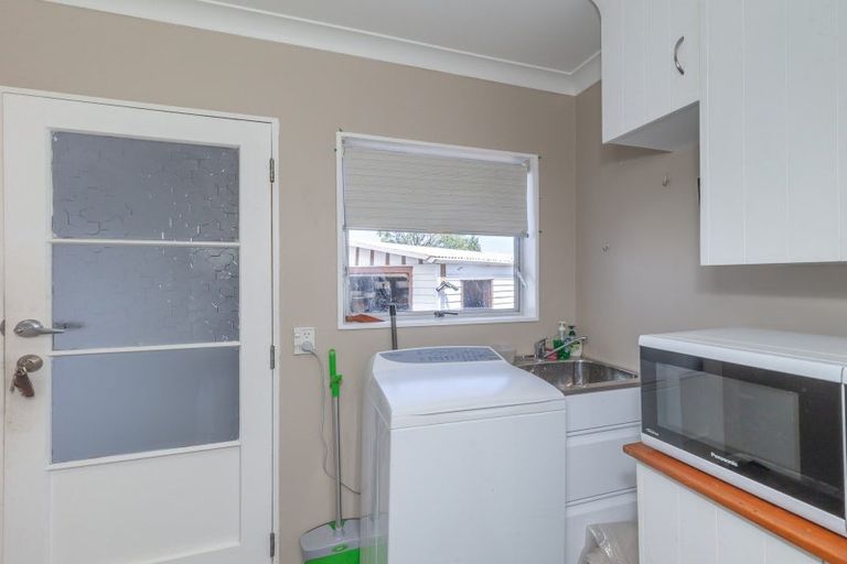 Photo of property in 14 Strathmore Avenue, Levin, 5510