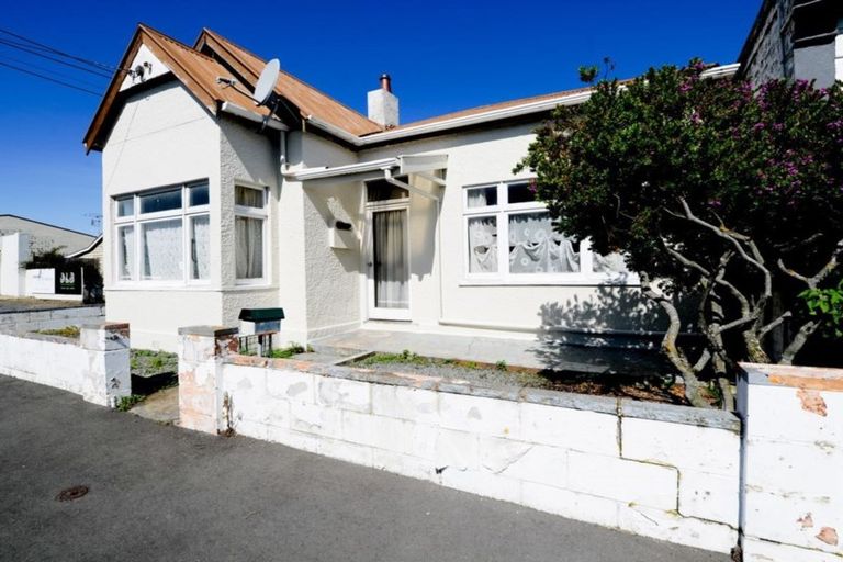 Photo of property in 1 Largo Avenue, South Dunedin, Dunedin, 9012