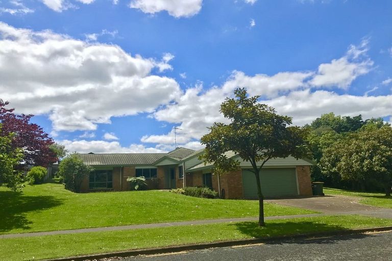 Photo of property in 20 John Webb Drive, Glenview, Hamilton, 3206