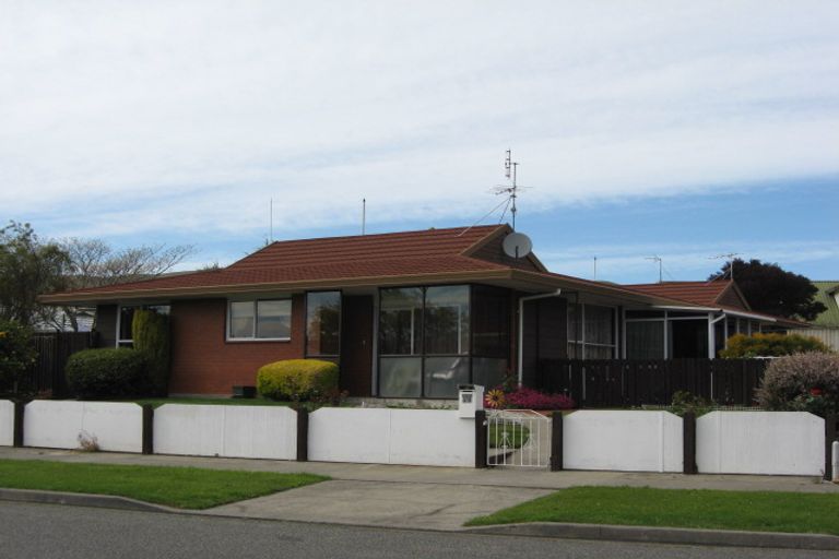 Photo of property in 2/14 Brooklyn Drive, Redwoodtown, Blenheim, 7201