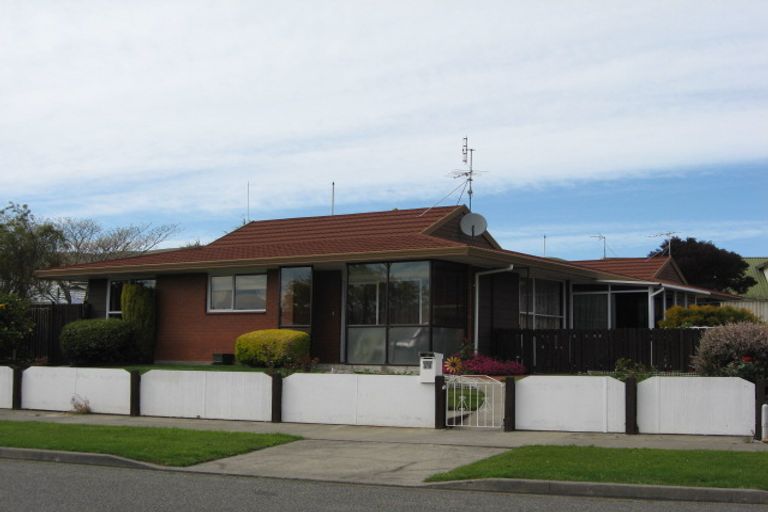 Photo of property in 2/14 Brooklyn Drive, Redwoodtown, Blenheim, 7201