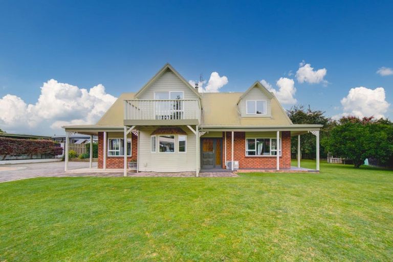 Photo of property in 138 Douglas Avenue, Te Awamutu, 3800