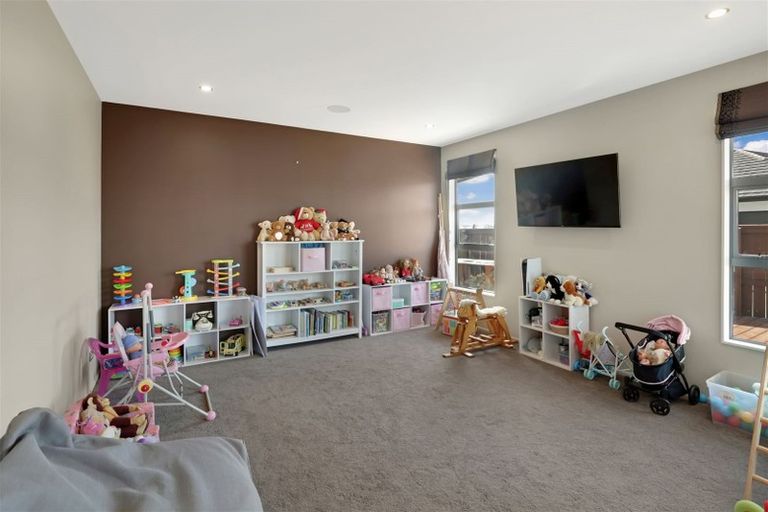 Photo of property in 14 Colt Place, Wigram, Christchurch, 8025