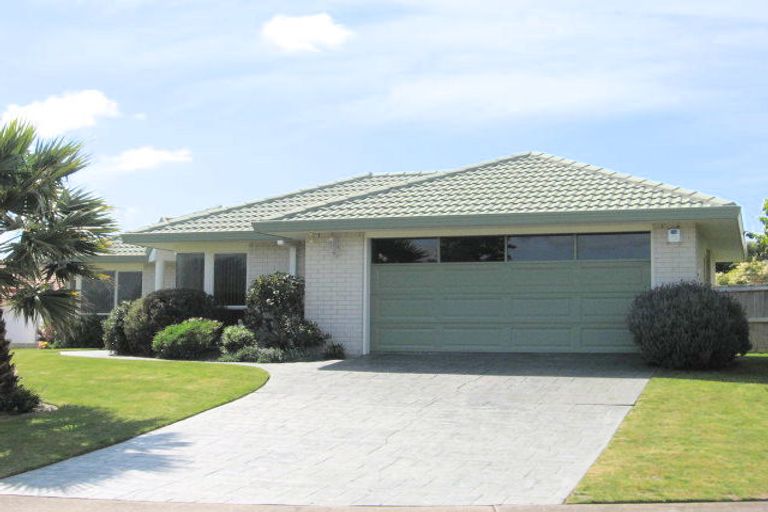 Photo of property in 9 Newport Key, Papamoa Beach, Papamoa, 3118