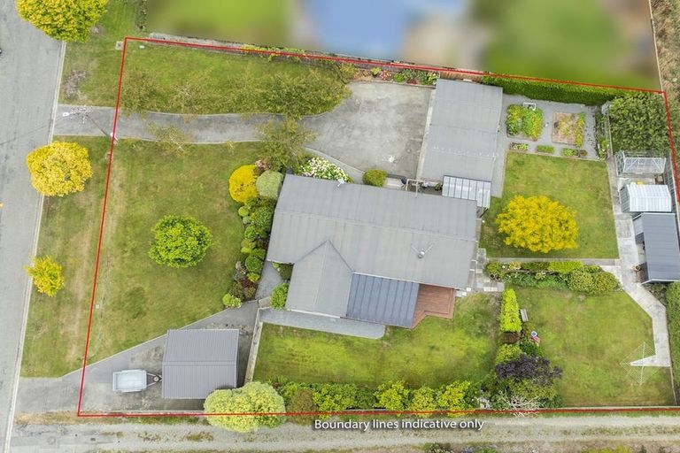 Photo of property in 10 Flannery Street, Leeston, 7632