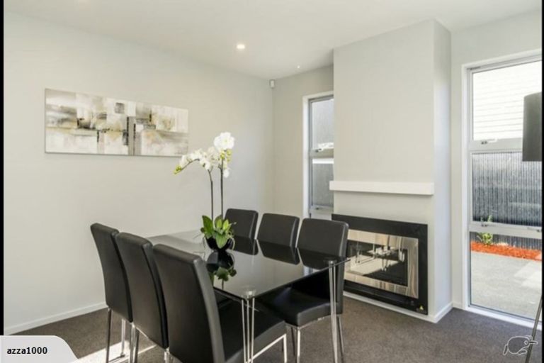 Photo of property in 142a Bishop Street, St Albans, Christchurch, 8014