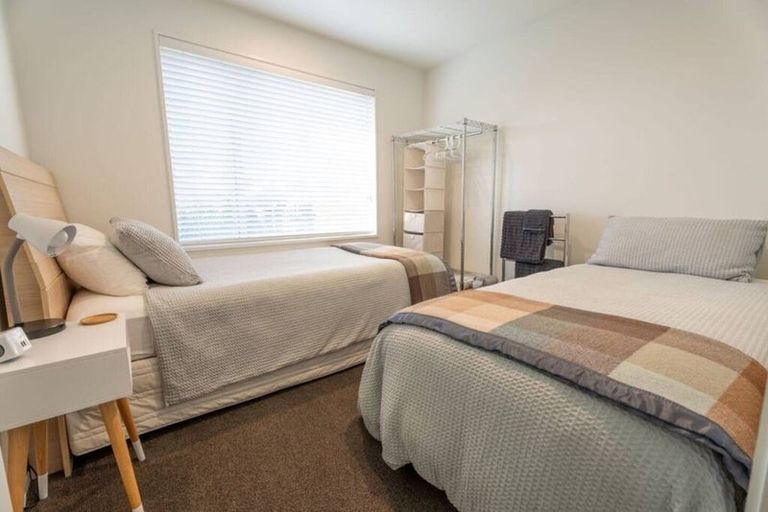 Photo of property in 83 Teesdale Street, Burnside, Christchurch, 8053