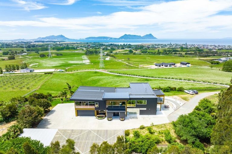 Photo of property in 183 Sandford Road, Ruakaka, Whangarei, 0171