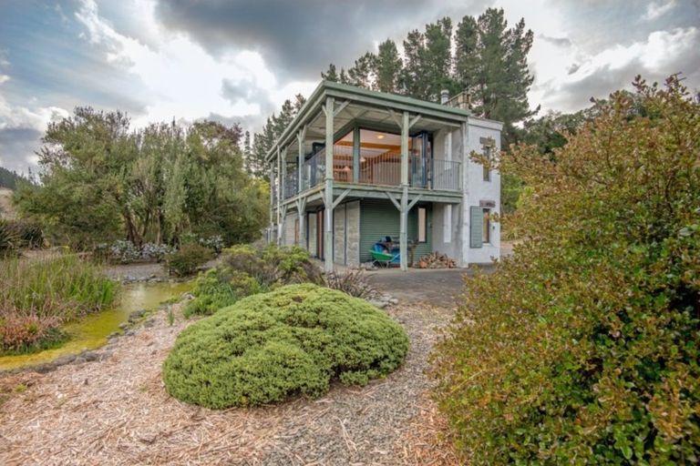 Photo of property in 177b Makohine Lane, Ohingaiti, Kimbolton, 4785