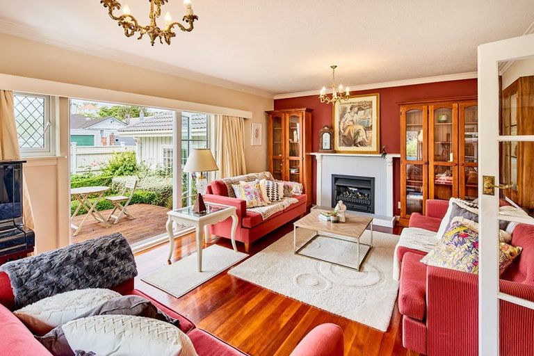 Photo of property in 21 Reading Street, Karori, Wellington, 6012