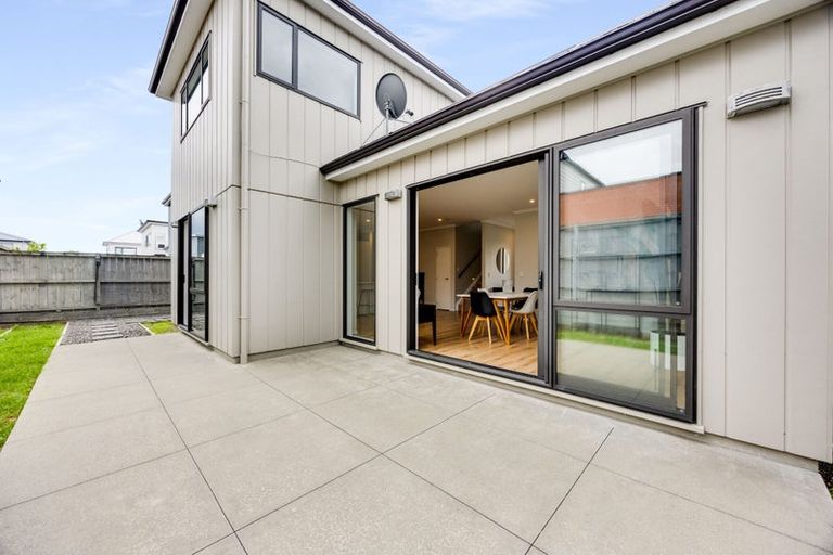 Photo of property in 44 Whenuapai Drive, Whenuapai, Auckland, 0618