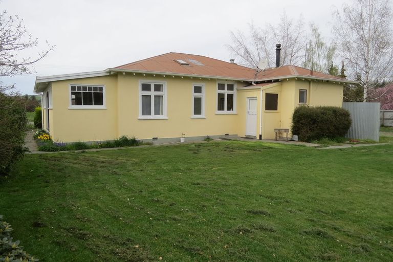 Photo of property in 21 Gray Street, Fairlie, 7925