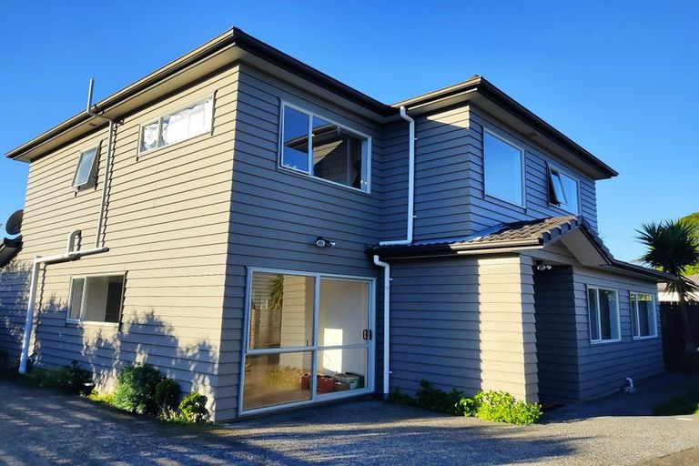 Photo of property in 419 Bucklands Beach Road, Bucklands Beach, Auckland, 2012