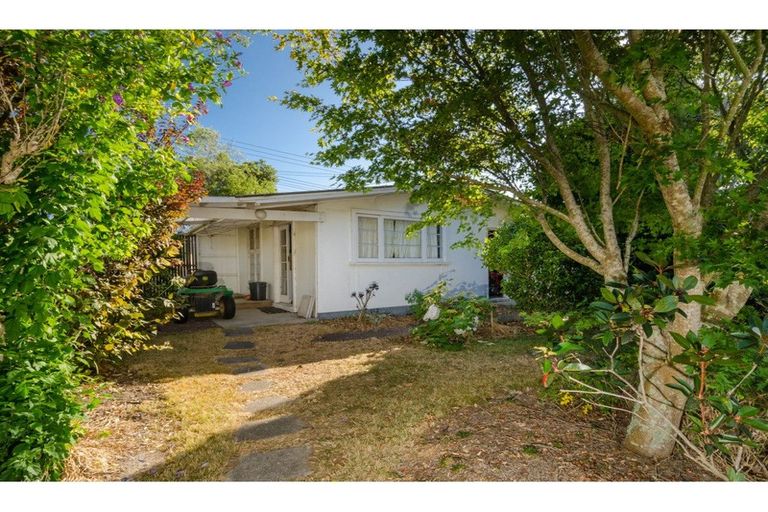 Photo of property in 44 Puriri Road, Whenuapai, Auckland, 0618