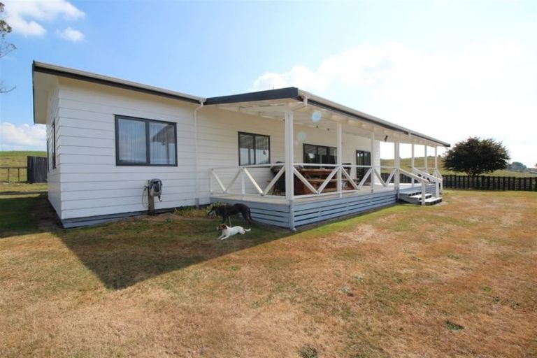 Photo of property in 364 Mossop Road, Kinleith, Tokoroa, 3491