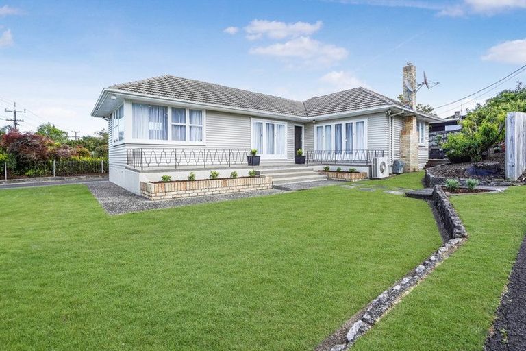 Photo of property in 59 Beerescourt Road, Beerescourt, Hamilton, 3200