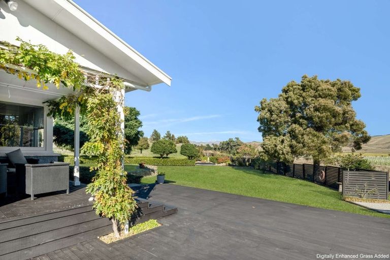 Photo of property in 306 Cable Station Road, Blind River, Seddon, 7285