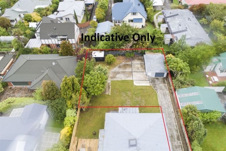 Photo of property in 4a Palm Avenue, Hokowhitu, Palmerston North, 4410