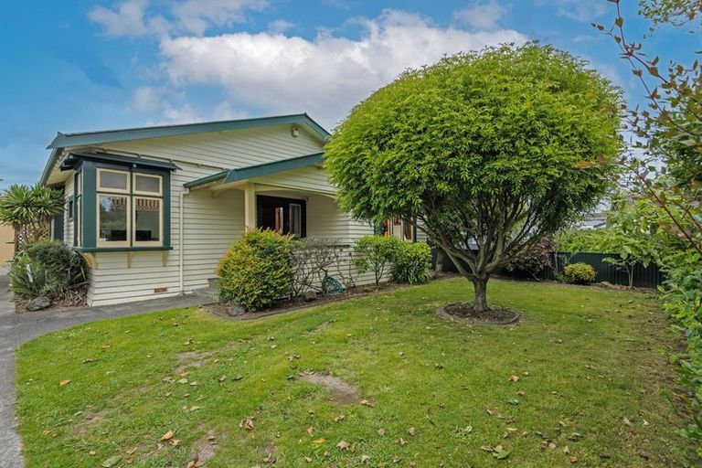 Photo of property in 21 Mere Mere Avenue, Palmerston North, 4414