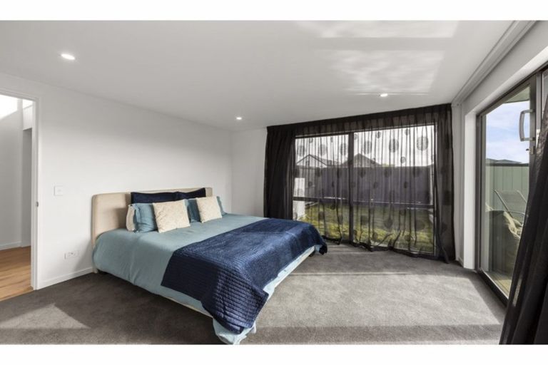 Photo of property in 1 Sorrel Gate, Halswell, Christchurch, 8025