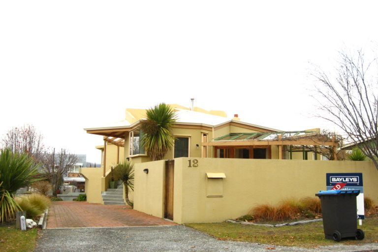 Photo of property in 12 Ritchie Street, Arrowtown, 9302