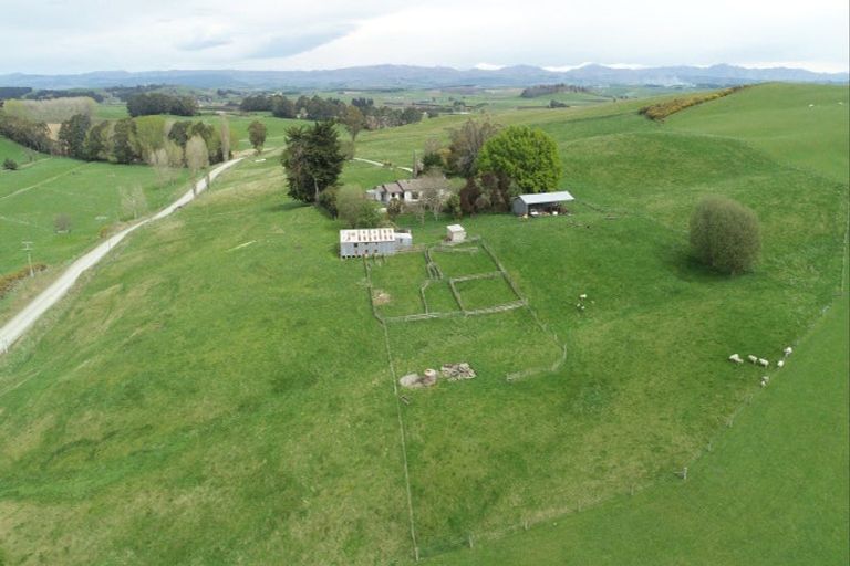 Photo of property in 149 Teaneraki Road, Windsor Park, Oamaru, 9492