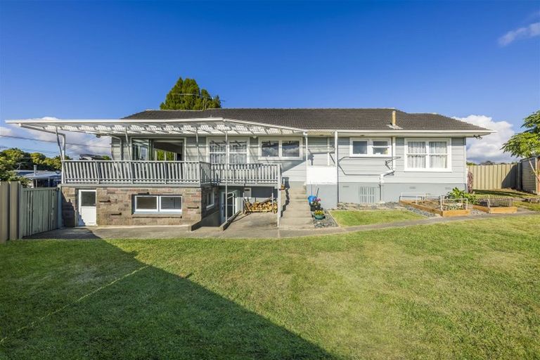 Photo of property in 22 Tasman Drive, Opaheke, Papakura, 2113