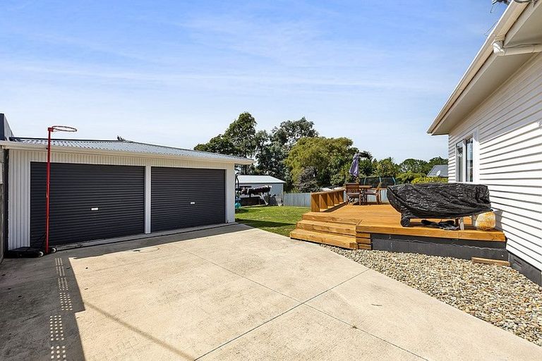 Photo of property in 261 Huatoki Street, Upper Vogeltown, New Plymouth, 4310