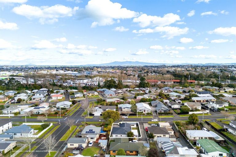 Photo of property in 18 Rata Street, Maeroa, Hamilton, 3200