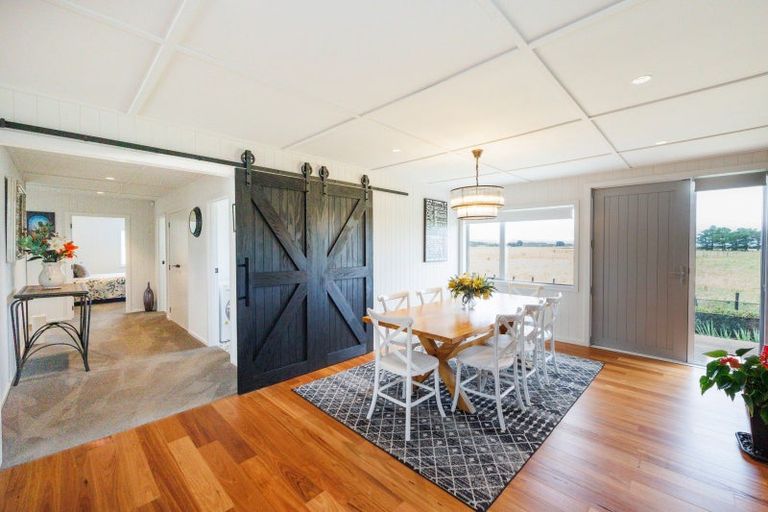 Photo of property in 195 Akers Road, Linton, Palmerston North, 4472