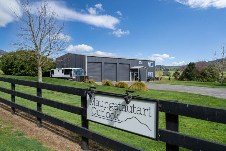 Photo of property in 62 Hicks Road, Maungatautari, Cambridge, 3494