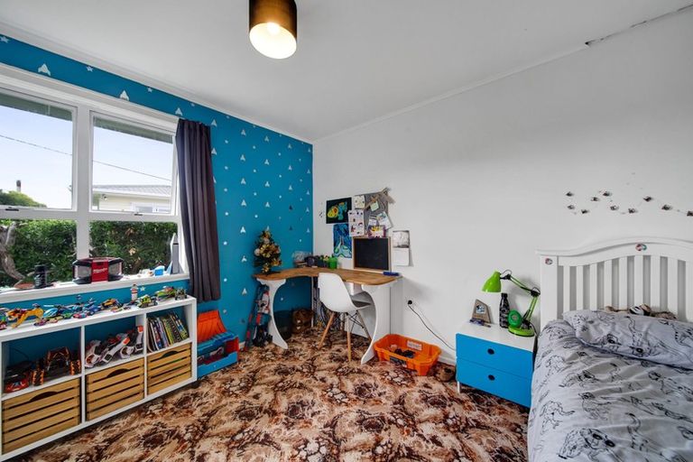 Photo of property in 47 Campbell Street, Hawera, 4610