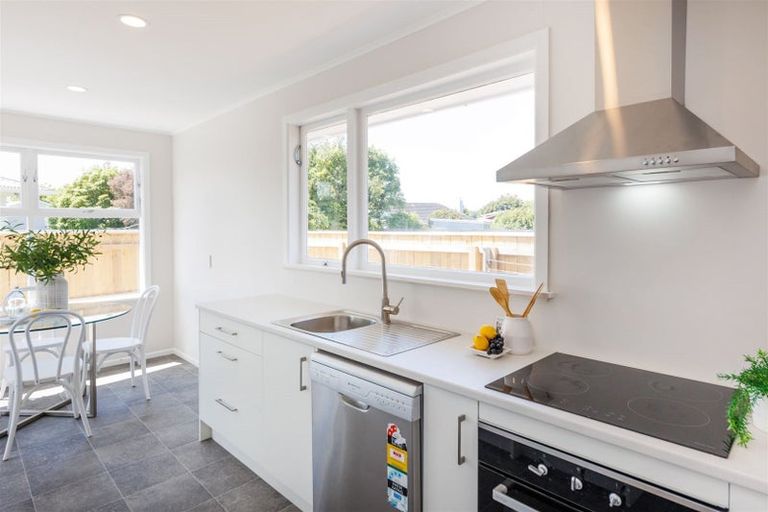 Photo of property in 49a Kettle Avenue, Awapuni, Palmerston North, 4412