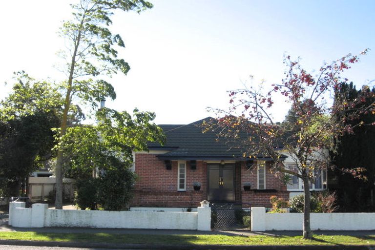 Photo of property in 45 Sanders Avenue, Marewa, Napier, 4110
